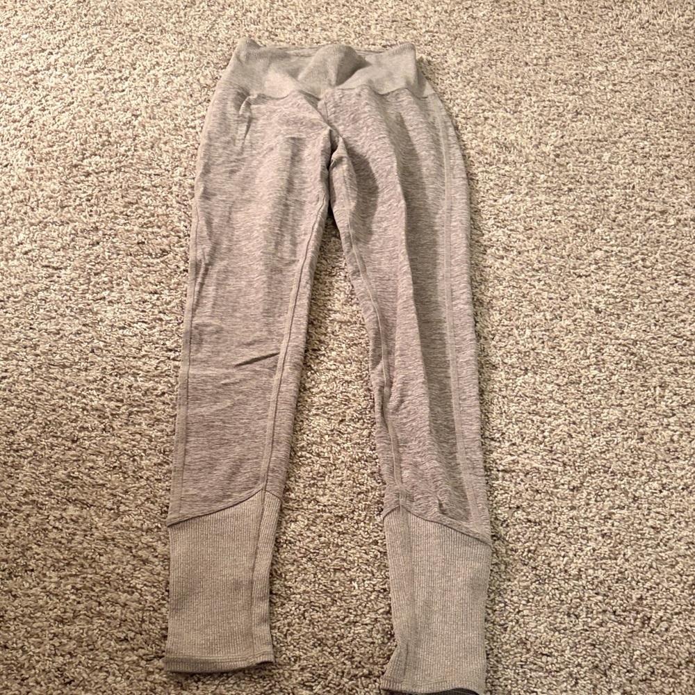 ALO Yoga Gray Women's Pants